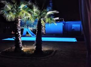 SAK Mobile Home Privlaka