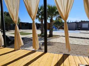 SAK Mobile Home Privlaka