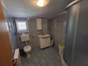 Holiday Home Iva & Luca