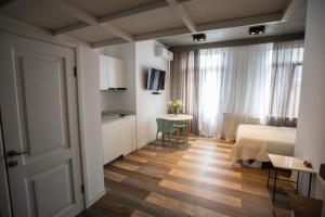Mariinsky Boutique Hotel