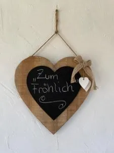 Zum Fröhlich - Großweil