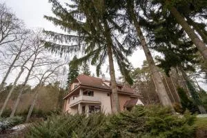 Chata Guľka Kováčová - 兹沃伦