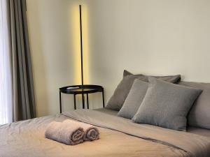 A Minimalist Corner Cozy Condo Unit, Baguio City