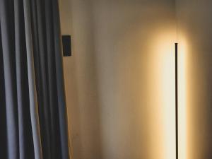 A Minimalist Corner Cozy Condo Unit, Baguio City