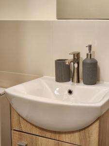 A Minimalist Corner Cozy Condo Unit, Baguio City