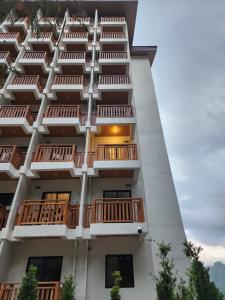 A Minimalist Corner Cozy Condo Unit, Baguio City