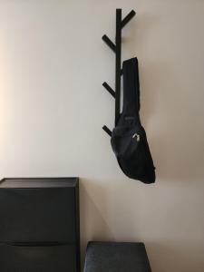 A Minimalist Corner Cozy Condo Unit, Baguio City