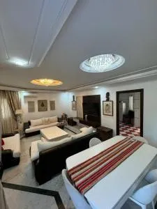 Waterfront kantaoui - 甘达坞伊港