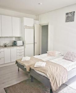 Kotimaailma - studio Jokiniemi