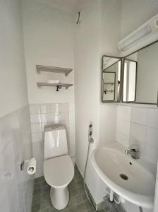 Kotimaailma - studio Jokiniemi