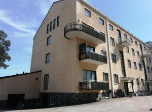 Kotimaailma - studio Jokiniemi