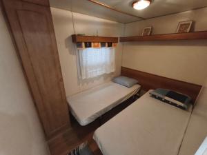 Casa de Camping Lands Hause