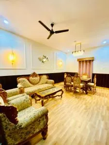 A Cozy Villa In Rishikesh-The Figtree Inn - Roorkee