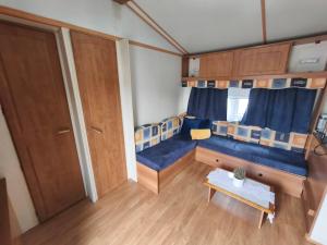 Casa de Camping Lands Hause