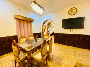 A Cozy Villa In Rishikesh-The Figtree Inn