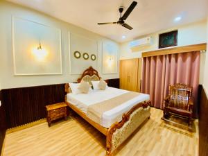 A Cozy Villa In Rishikesh-The Figtree Inn