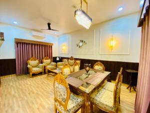 A Cozy Villa In Rishikesh-The Figtree Inn