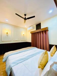 A Cozy Villa In Rishikesh-The Figtree Inn