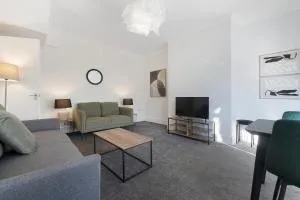 Spacious Retreat at Durham Road - Byers Green