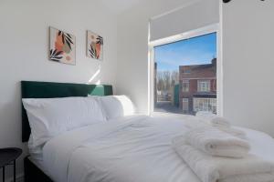 Spacious Retreat at Durham Road