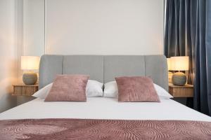 Aqualis Vista -Comfort Meets Stunning Scenery