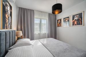 Aqualis Vista -Comfort Meets Stunning Scenery