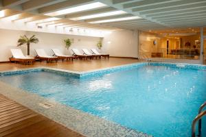 Hotel Zentiva Pinamar - 4hvězdičkové hotely ve městě Pinamar