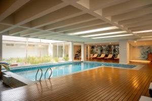 Hotel Zentiva Pinamar