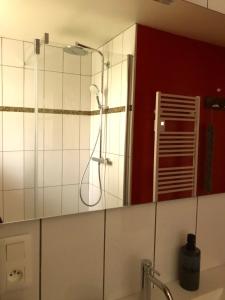 Maisons de vacances Maison Ansabere : photos des chambres