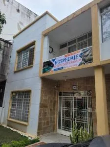 El Rincón de Granada Casa de Huespedes - Versalles