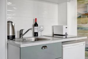 5017 Suite Vignes - Cozy studio