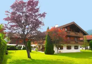 Ferienwohnung Bettina - Blindau