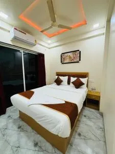 Hotel Fun Suite- Baner Hill - Pirangut