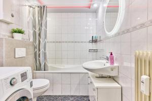 Ida - Ankommen, wohlfühlen, arbeiten 3 Zimmer 5 Betten