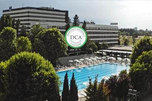 Living Place Hotel