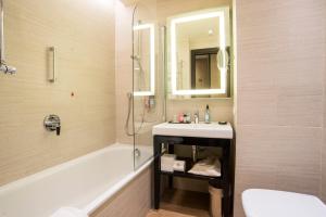 Superior Single Room
