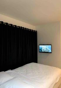 Beautiful studio right in the city center
