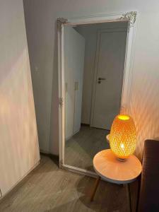 Beautiful studio right in the city center