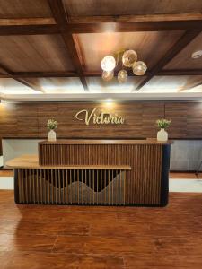 A Minimalist Corner Cozy Condo Unit, Baguio City