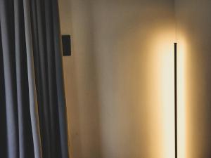 A Minimalist Corner Cozy Condo Unit, Baguio City