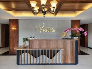 A Minimalist Corner Cozy Condo Unit, Baguio City