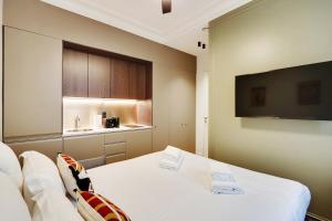 Elegant Apartment 4 stars , 10mn from Sacré-Cœur