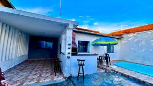 Recanto Mãe Aparecida