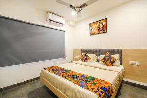 FabHotel Prime Adhirath Grand-Nr Madhapur-Hitech CIty