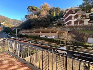 JOIVY Inviting 1-bedroom flat with Balcony in Rapallo
