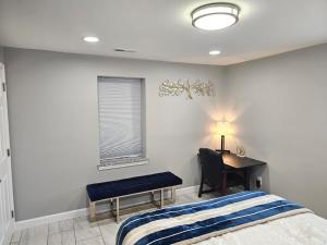Cozy Norment Forest Apartment