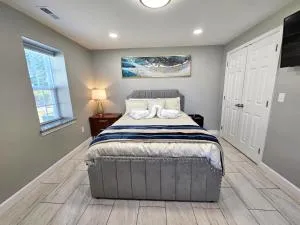 Cozy Norment Forest Apartment - Florence