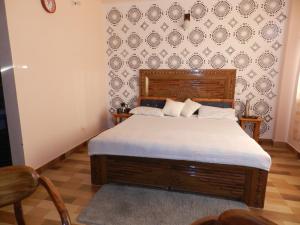 The Banoak Homes Mashobra
