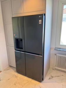 Large Family Apartment in Salängen 110 m2