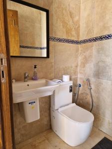 Palm Palace Bouznika